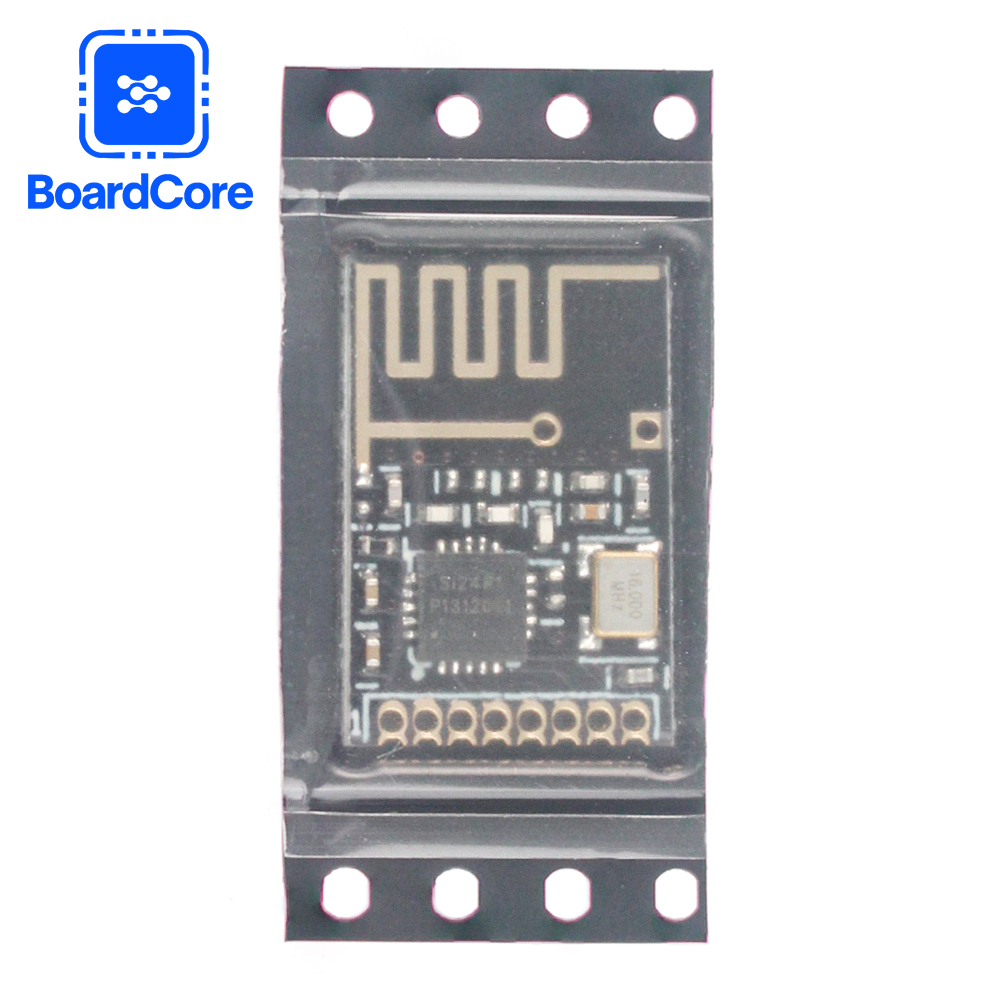 NRF24L01+ PA LNA Wireless Modu - Nrf24L01 Module Wireless のレビューと価格