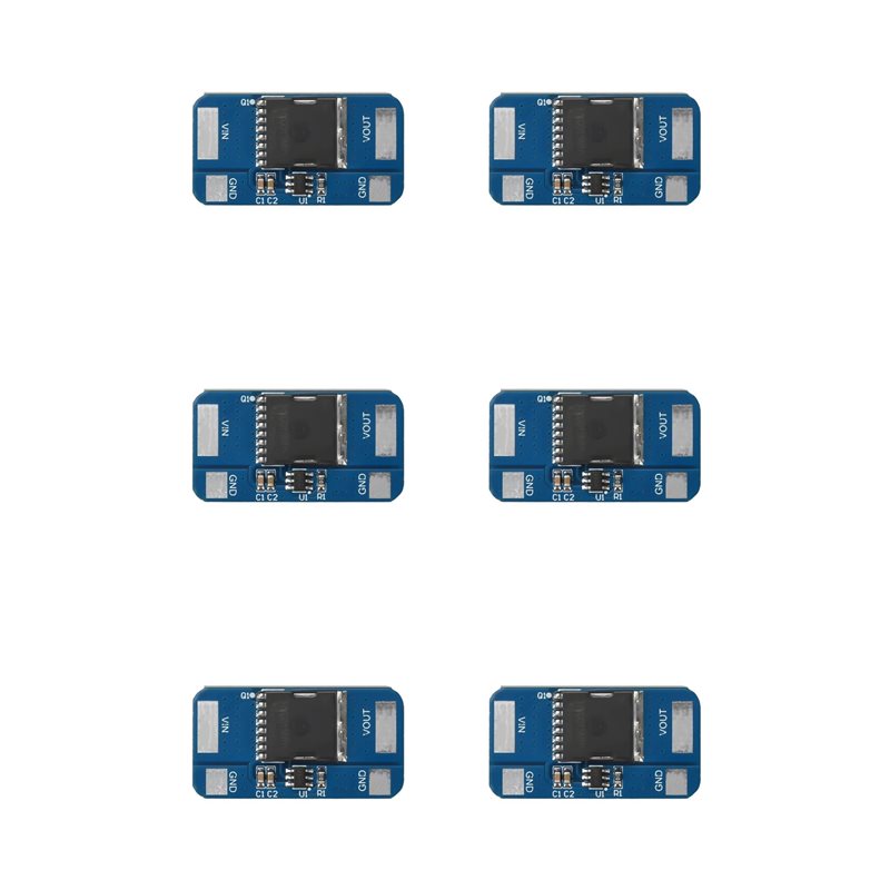 A55T 6X Ideal Diode Module Bac - Diy Electronic Modules のレビューと価格