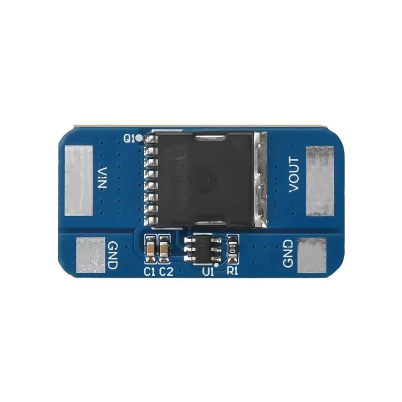A55T 6X Ideal Diode Module Bac - Diy Electronic Modules のレビューと価格