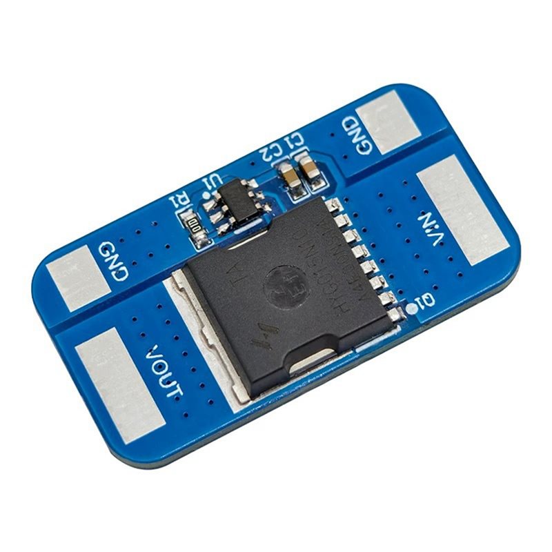 A55T 6X Ideal Diode Module Bac - Diy Electronic Modules のレビューと価格