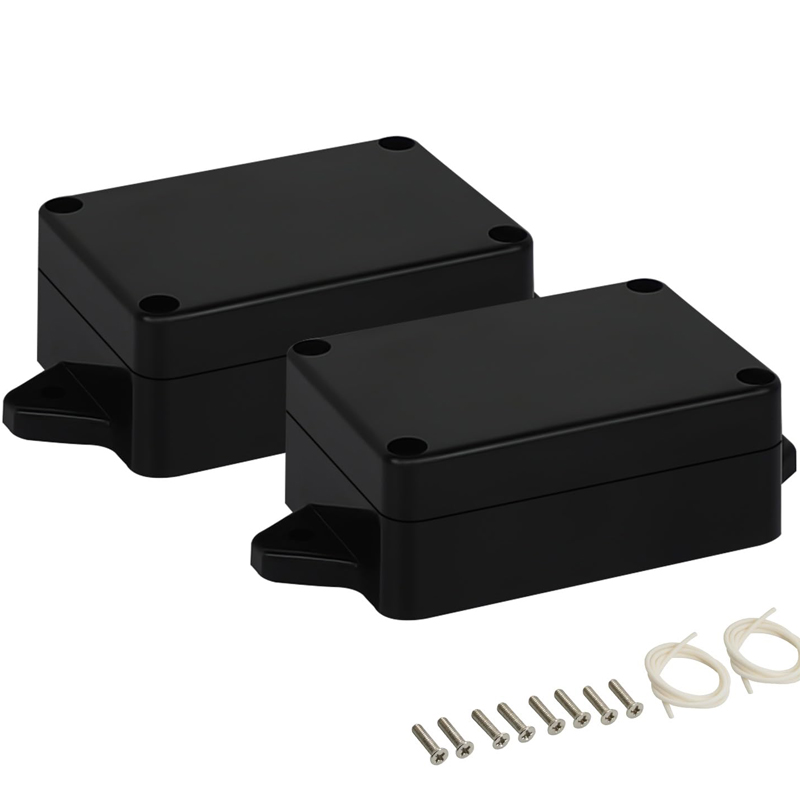 Waterproof Junction Box ABS Pl - Diy Electronics Storage のレビューと価格