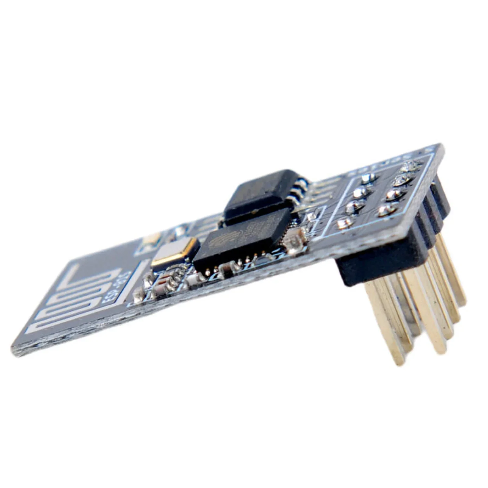 ESP-01S ESP8266 WiFi Module 4M - Diy Electronic Modules のレビューと価格