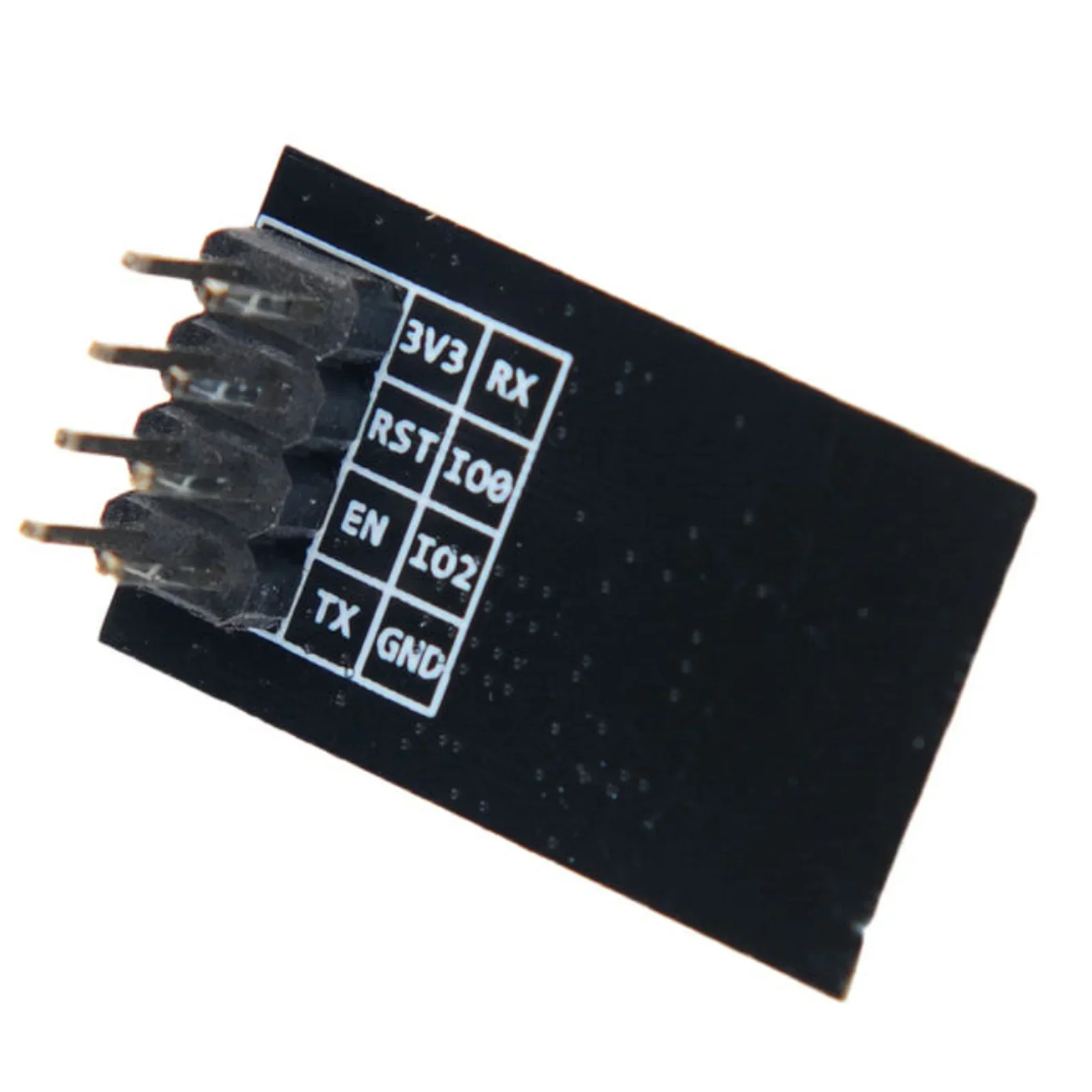 ESP-01S ESP8266 WiFi Module 4M - Diy Electronic Modules のレビューと価格