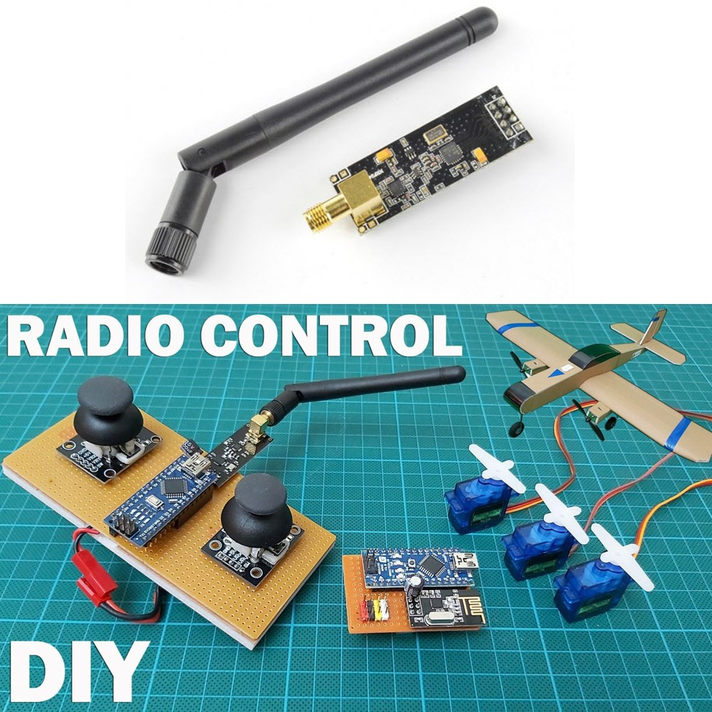 RF Transceiver 2.4G Wireless M - Nrf24L01 Module Wireless のレビューと価格