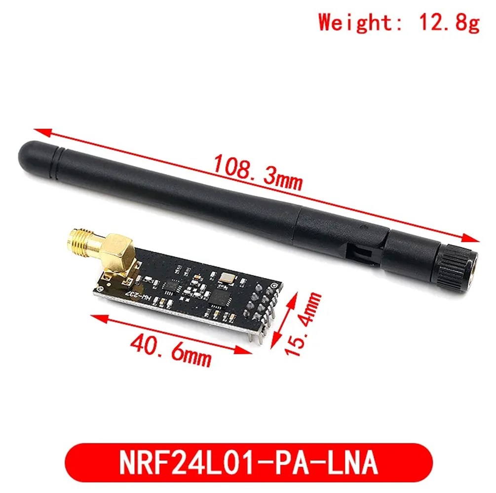 RF Transceiver 2.4G Wireless M - Nrf24L01 Module Wireless のレビューと価格