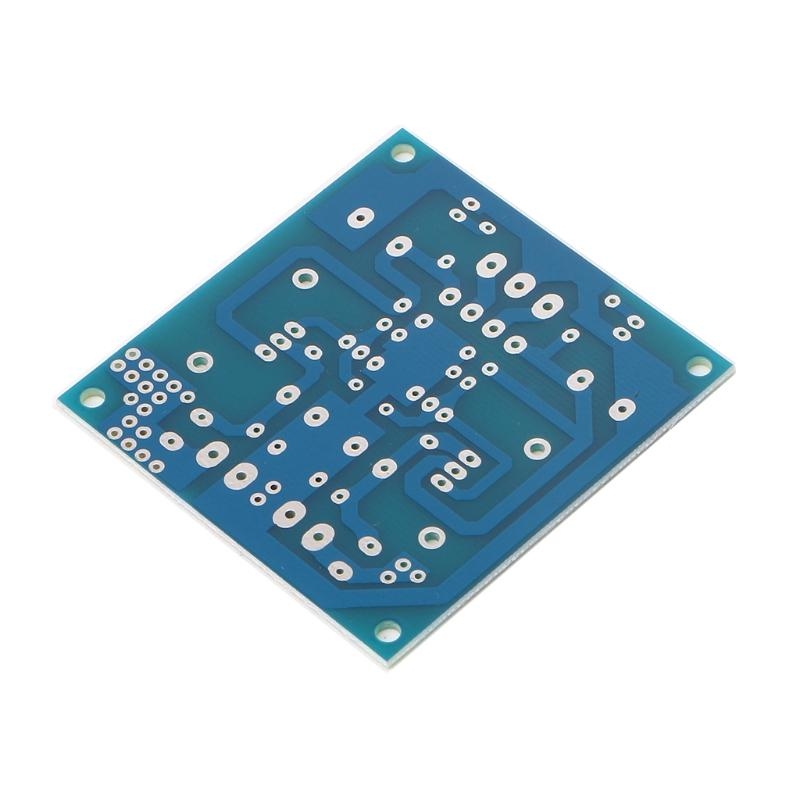Fused LM317+LM337 Postive Nega - Diy Electronics For Sale のレビューと価格