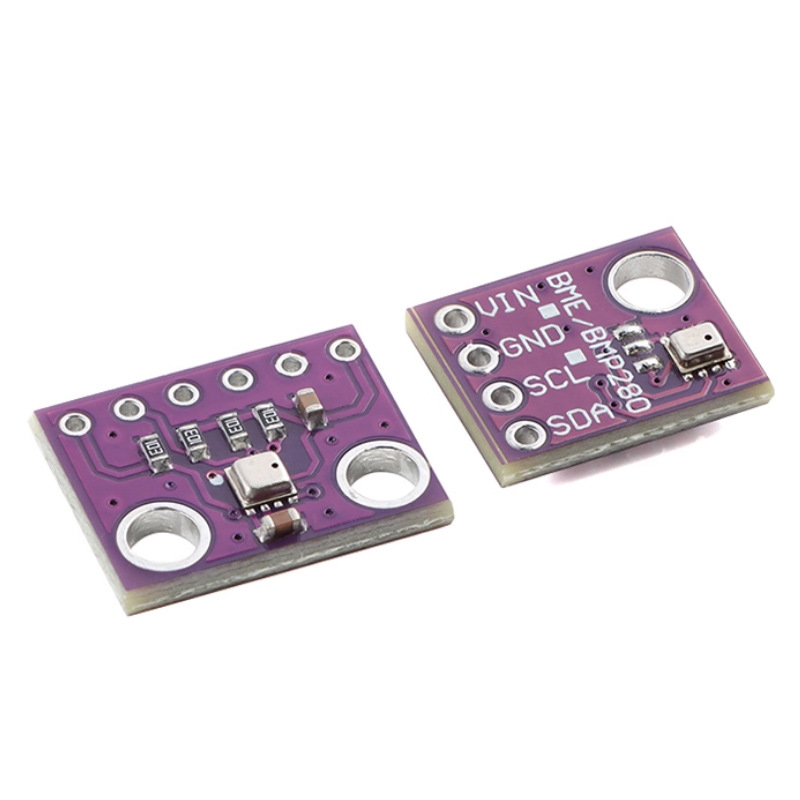TENSTAR ROBOT BME280 5V 3.3V D - Bme280 Humidity Sensor のレビューと価格