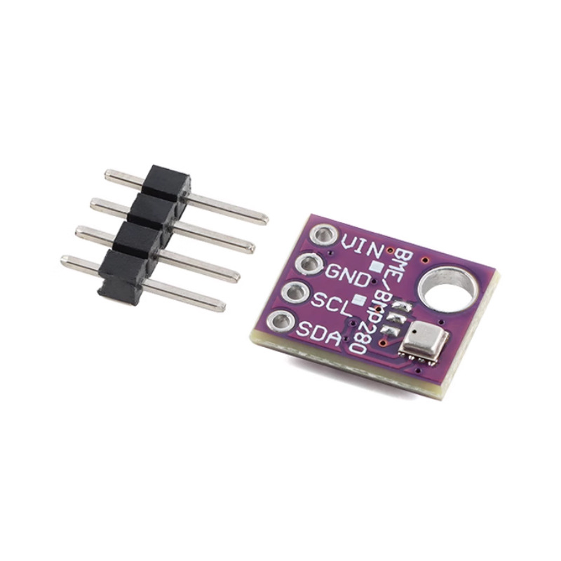 TENSTAR ROBOT BME280 5V 3.3V D - Bme280 Humidity Sensor のレビューと価格