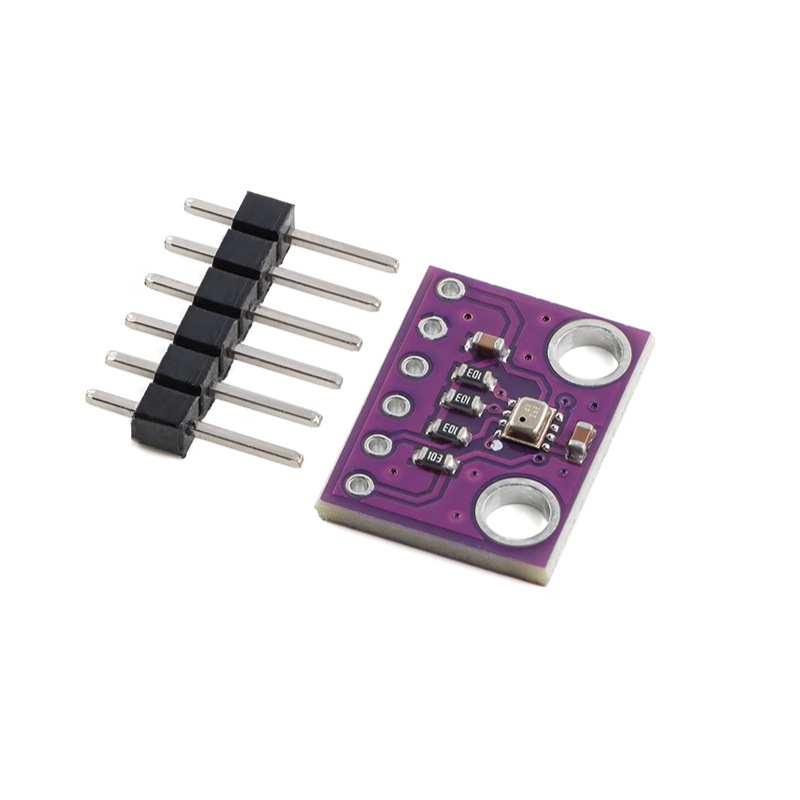 TENSTAR ROBOT BME280 5V 3.3V D - Bme280 Humidity Sensor のレビューと価格