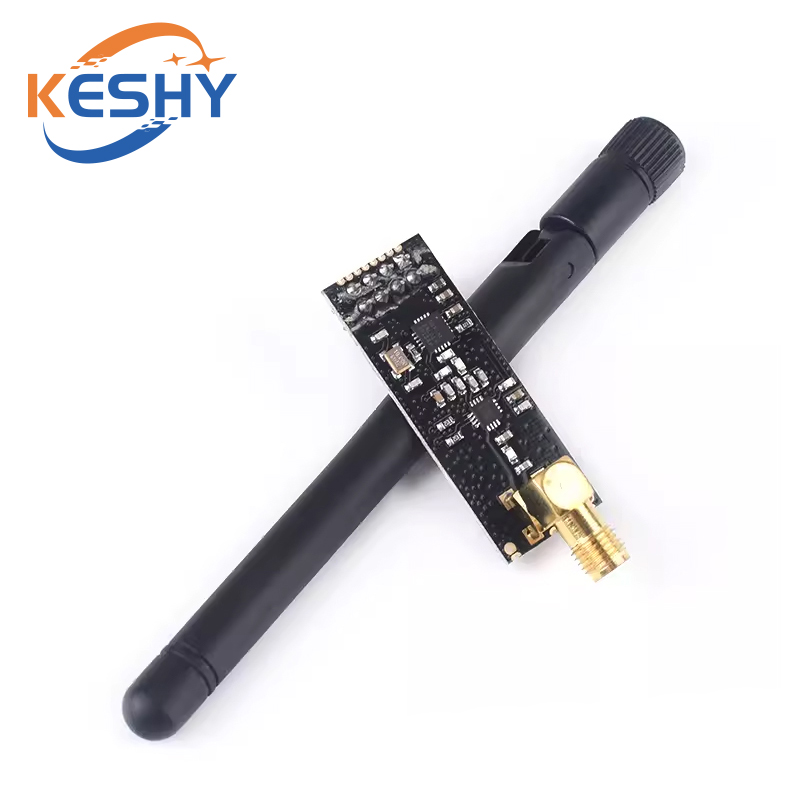 NRF24L01+ 2.4G Wireless Data T - Nrf24L01 Module Wireless のレビューと価格