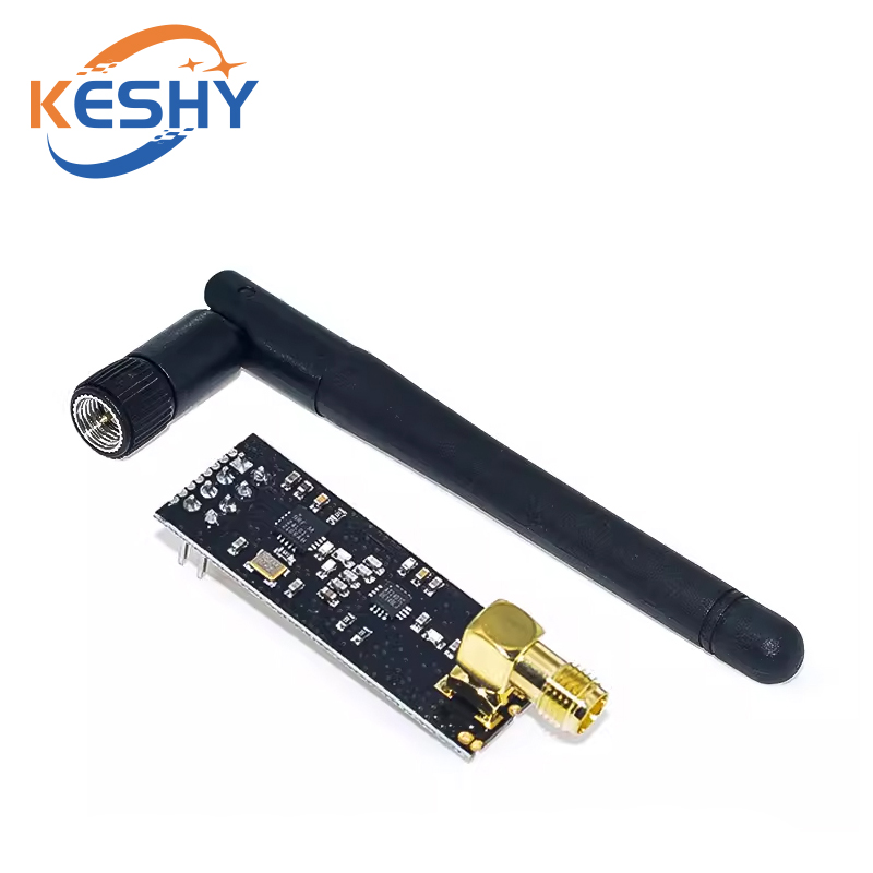 NRF24L01+ 2.4G Wireless Data T - Nrf24L01 Module Wireless のレビューと価格
