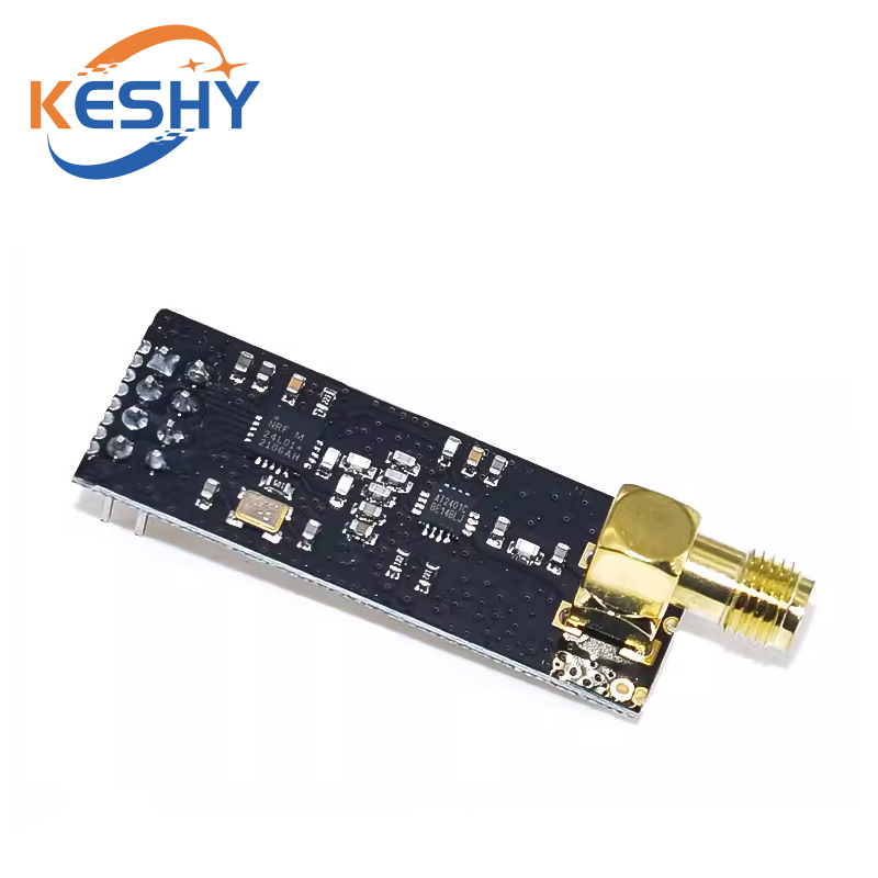 NRF24L01+ 2.4G Wireless Data T - Nrf24L01 Module Wireless のレビューと価格